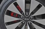 Kia Optima 2011 года